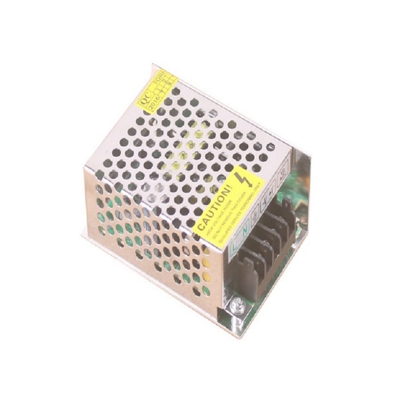 طاقة LED